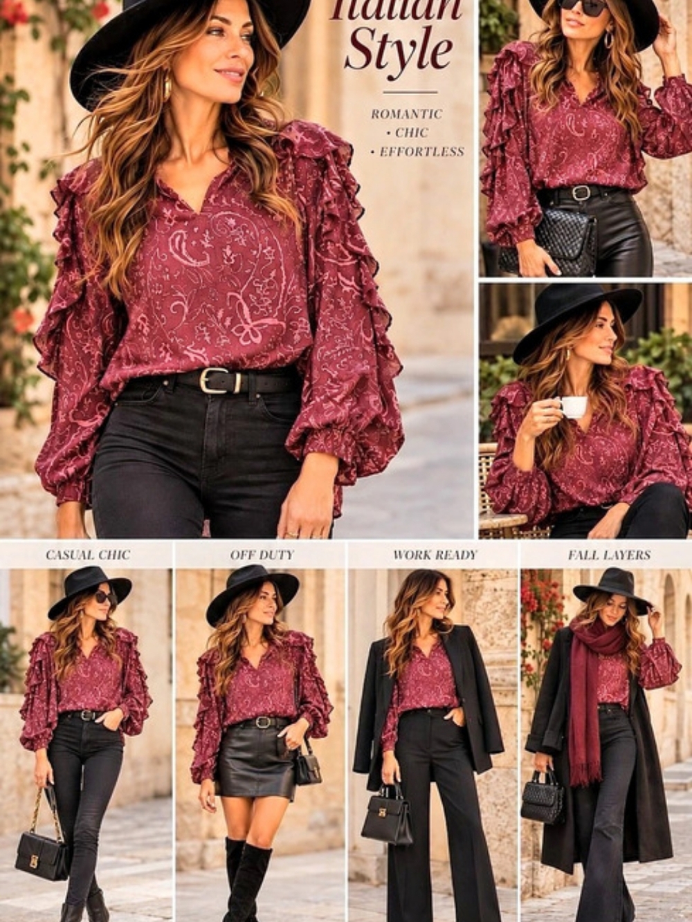 Wonderly blouse NWT PXL